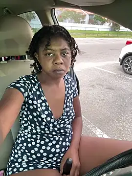 Ebony Queeen online show from 10, 6, 2026