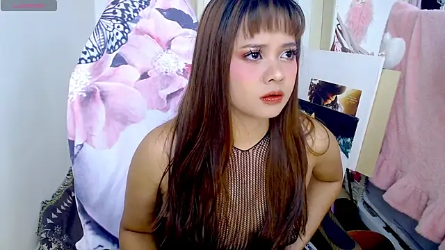 MyAsianWaifu online show from 5, 5, 2026
