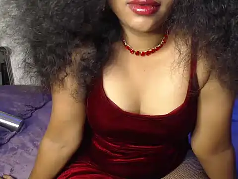 Snapshot of VixenNandhu chatting on 2, 4, 2026 VixenNandhu online show from 2, 4, 2026