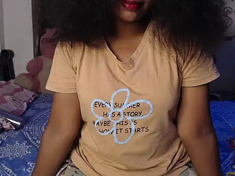 Snapshot of VixenNandhu chatting on 10, 4, 2026 VixenNandhu online show from 10, 4, 2026