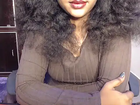 Snapshot of VixenNandhu chatting on 30, 4, 2026 VixenNandhu online show from 30, 4, 2026
