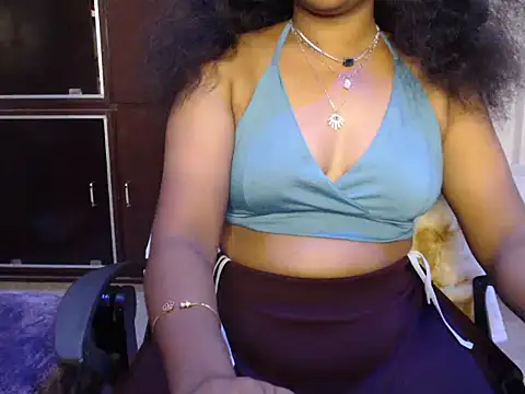 Snapshot of VixenNandhu chatting on 2, 5, 2026 VixenNandhu online show from 2, 5, 2026