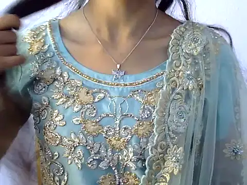 Mehaak  online show from 14, 2, 2026