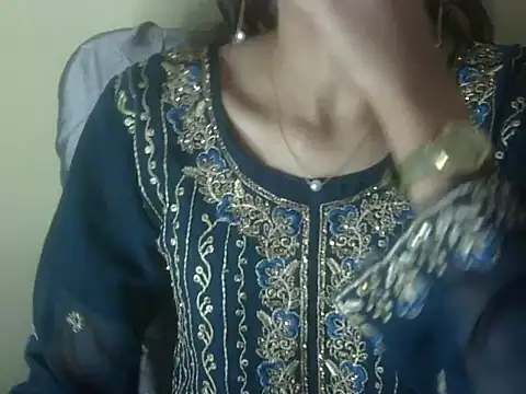 Mehaak  online show from 18, 5, 2026