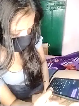 Naina-hott online show from 23, 3, 2026