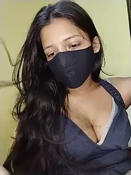 Naina-hott online show from 12, 5, 2026