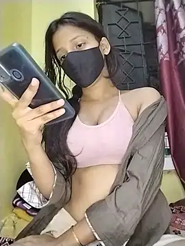 Naina-hott online show from 14, 5, 2026
