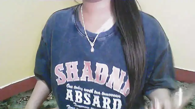 PRENCY CUTE online show from 14, 3, 2026