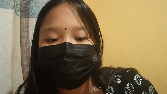 PRENCY CUTE online show from 2, 5, 2026