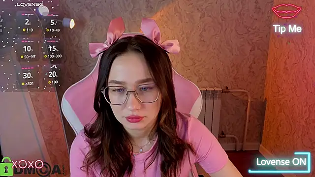 Snapshot of _Kiki_angel_ chatting on 23, 2, 2026 Kiki angel online show from 23, 2, 2026