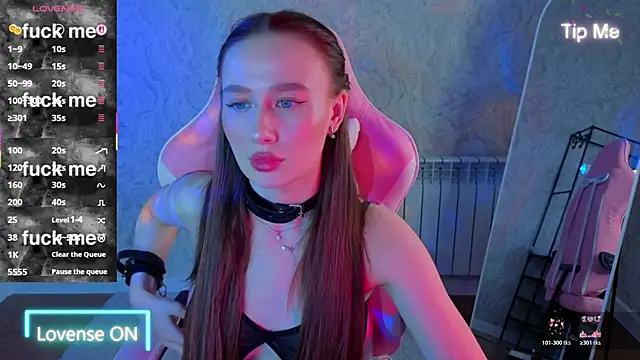 Snapshot of _Kiki_angel_ chatting on 7, 3, 2026 Kiki angel online show from 7, 3, 2026