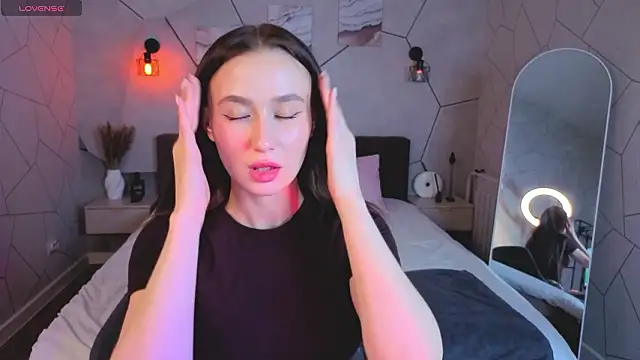 Snapshot of _Kiki_angel_ chatting on 15, 3, 2026 Kiki angel online show from 15, 3, 2026