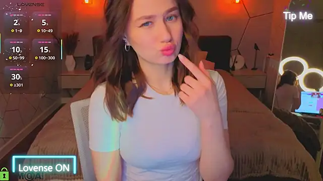 Snapshot of _Kiki_angel_ chatting on 26, 3, 2026 Kiki angel online show from 26, 3, 2026