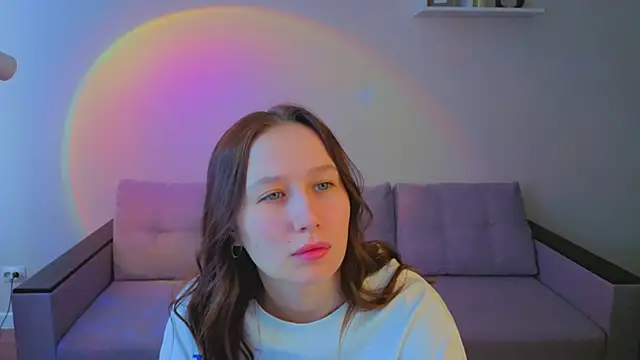  Kiki angel  online show from 5, 5, 2026