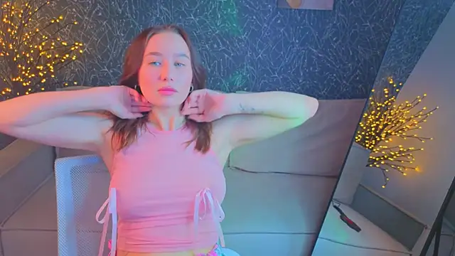  Kiki angel  online show from 6, 5, 2026