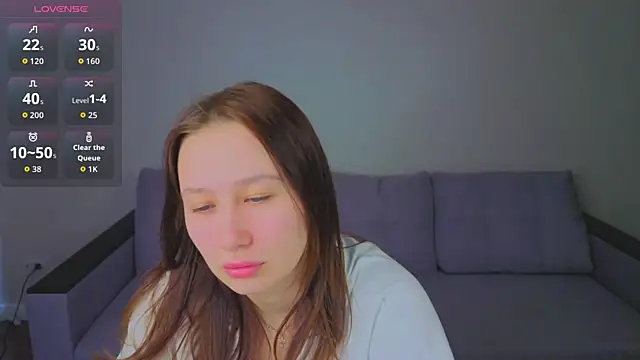  Kiki angel  online show from 8, 5, 2026