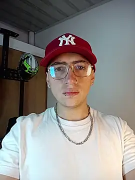 Emmanuel Lust online show from 26, 2, 2026