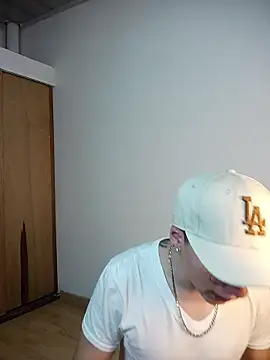 Emmanuel Lust online show from 2, 3, 2026