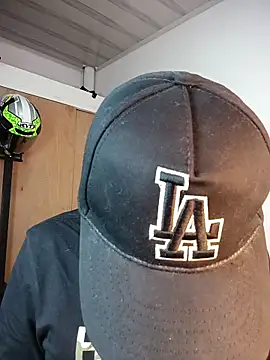 Emmanuel Lust online show from 10, 3, 2026