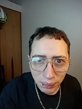 Emmanuel Lust online show from 13, 3, 2026