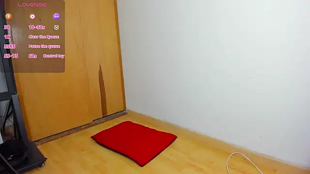 Emmanuel Lust online show from 16, 3, 2026