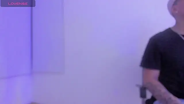 Emmanuel Lust online show from 21, 3, 2026