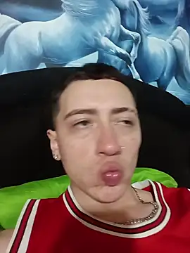 Emmanuel Lust online show from 22, 3, 2026