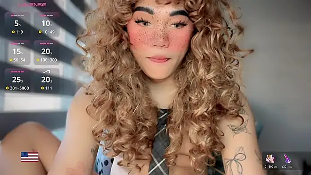 Kelly Mckinney online show from 22, 3, 2026