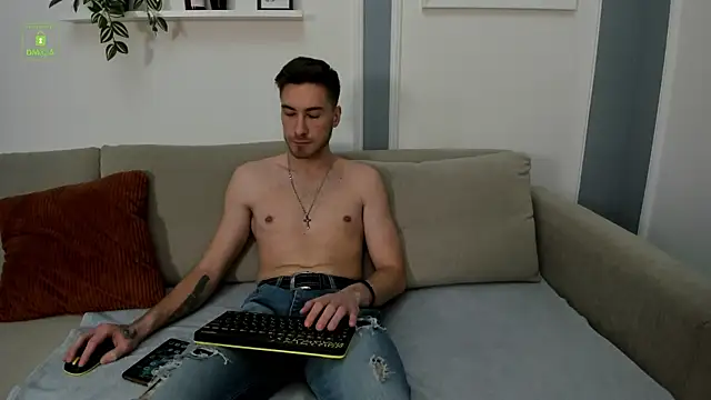 Harvey Wiliams online show from 18, 2, 2026