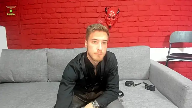 Harvey Wiliams online show from 21, 3, 2026