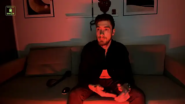 Harvey Wiliams online show from 29, 3, 2026