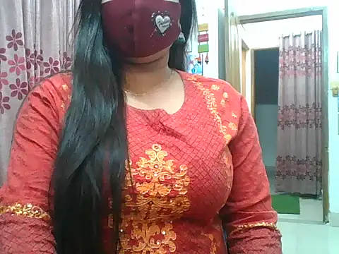 Snapshot of Afrin_munia chatting on 25, 2, 2026 Afrin munia online show from 25, 2, 2026