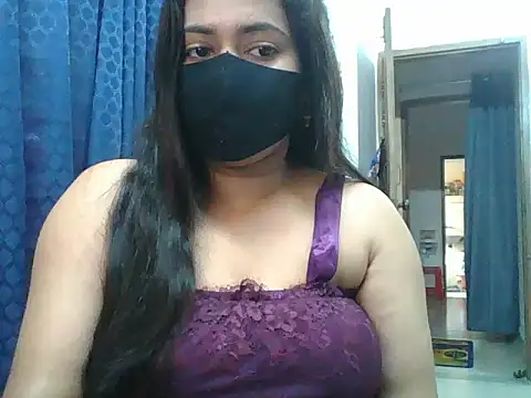 Snapshot of Afrin_munia chatting on 16, 4, 2026 Afrin munia online show from 16, 4, 2026