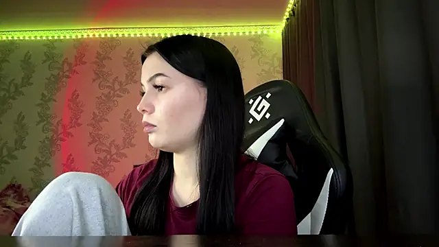 KimiCherry online show from 5, 2, 2026