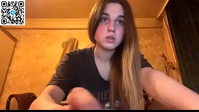 LovelySilk 63 online show from 24, 4, 2026