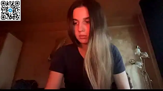 LovelySilk 63 online show from 26, 4, 2026