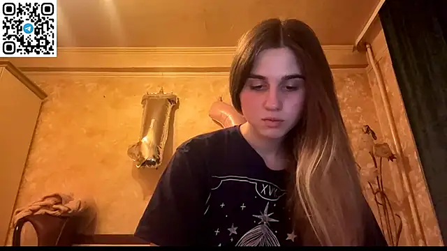LovelySilk 63 online show from 25, 5, 2026