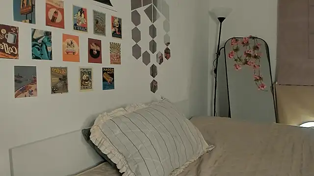 CalmFever online show from 13, 3, 2026