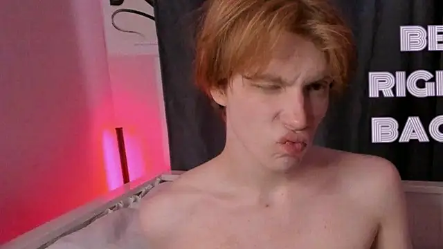 CalmFever online show from 9, 4, 2026