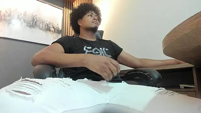 Kai Moreno online show from 14, 2, 2026