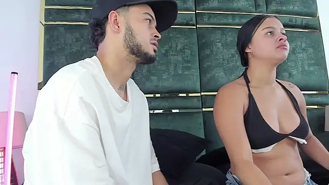 GaelyCoral online show from 27, 2, 2026