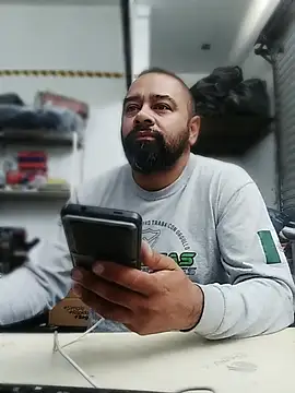 OMARMEX1 online show from 26, 6, 2026