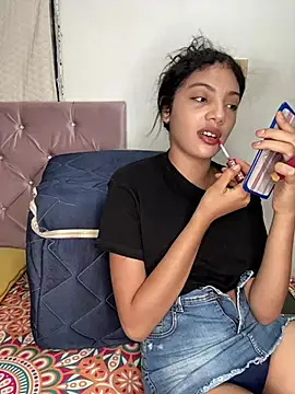 Britney  Latina online show from 22, 2, 2026