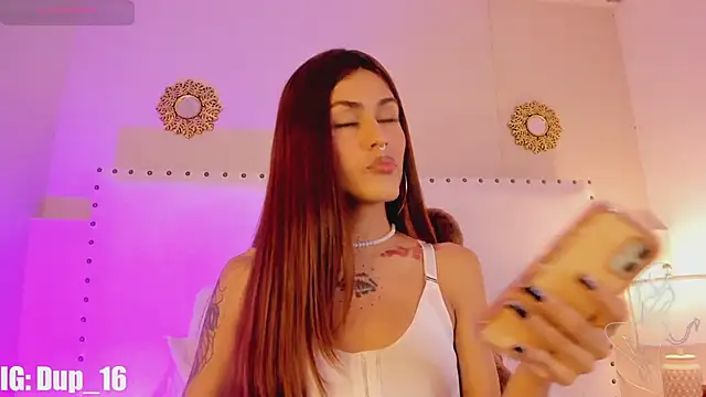 Zoe star  online show from 19, 2, 2026