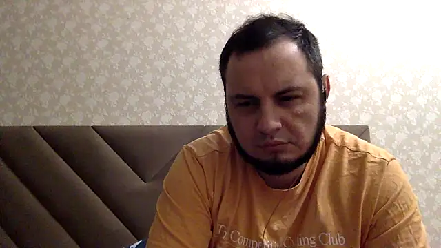 DarkxVelvet online show from 9, 2, 2026