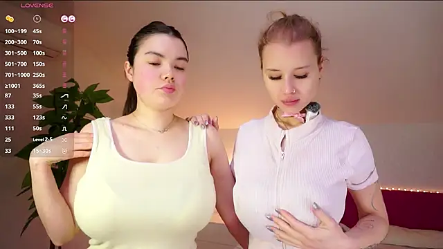 BertaForth online show from 20, 2, 2026