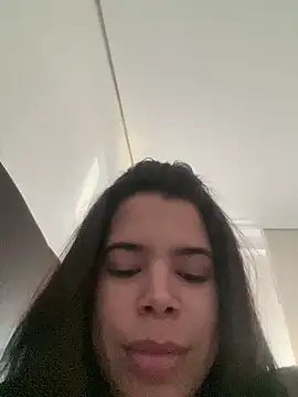 Brigitte01 online show from 12, 5, 2026