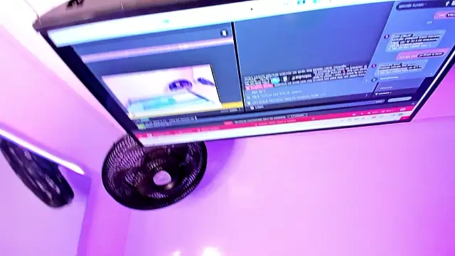 Madison Rosee online show from 27, 2, 2026