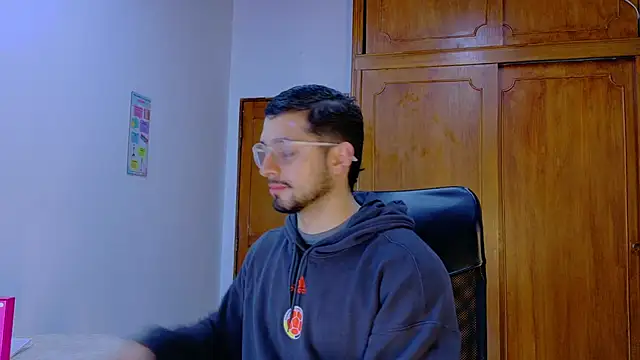 NICK MOSS  online show from 19, 3, 2026