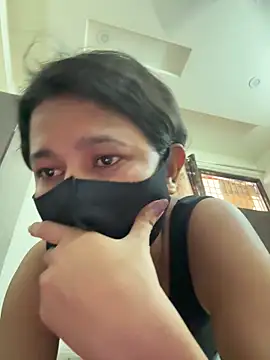 raavigirl online show from 16, 3, 2026